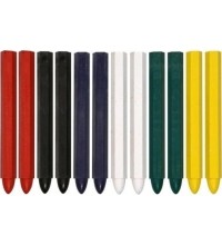 Markerių žymėjimui rinkinys 12vnt.