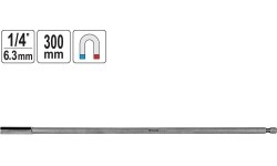 Magnetinis antgalių laikiklis 300mm