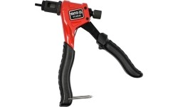 Kniediklis srieginėms kniedėms M3-M6