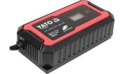 Įkroviklis akumuliatoriui elektroninis 6/12V 2/10A 200Ah