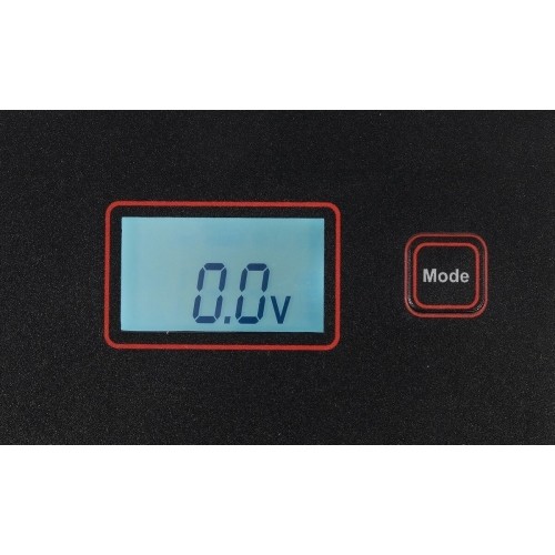 Įkroviklis akumuliatoriui elektroninis 6/12V 2/10A 200Ah