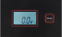 Įkroviklis akumuliatoriui elektroninis 6/12V 2/10A 200Ah