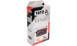 Įkroviklis akumuliatoriui elektroninis 6/12V 2/10A 200Ah