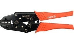 Replės laidų užspaudimui