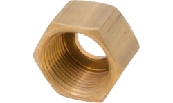 Veržlė 3/4 RH reduktoiui RU