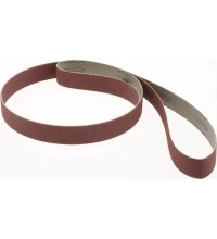 Sanding belt 40x760mm for MY3016-2