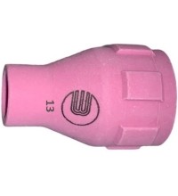 Keramikinė tūta, lęšiui - Nr. 13 - 37 x 13