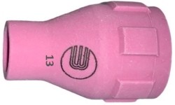 Keramikinė tūta, lęšiui - Nr. 13 - 37 x 13