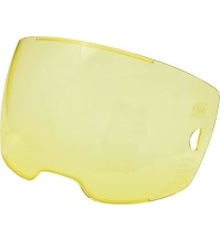 Išorinis stikliukas, geltonas (skirta ESAB Sentinel A50/A60)