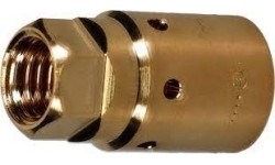 Difuzorius M8/M11x1 27.0mm