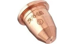 Tūta Ø 0,65 ABICUT 25K/45