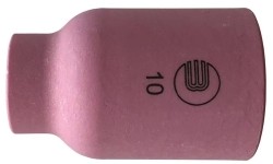 Keramikinė tūta, lęšiui (T-9/20) -  Nr. 10 - 48 x 16