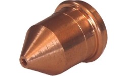 Tūta Ø1.0, 20-50A kūginė (kontaktinė)