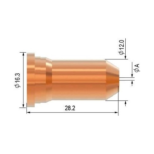 Tūta 1.4 80-90A