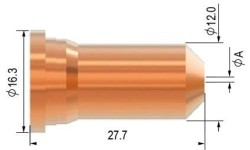 Tūta 1.1 50-60A