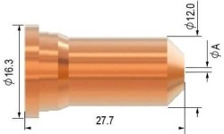 Tūta 1.2 60-70A