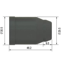 Apsauginė galva 30-70A Plazma