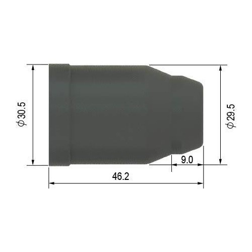 Laikymo antgalis (Retaining Cup) 30-70A
