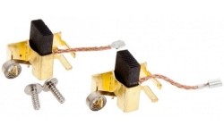 Angliukų pora, skirta: AGV15 Milwaukee kampiniam šlifuokliui