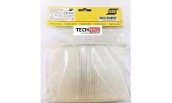 Filtras P3, ESAB PAPR sistemai (skirta: „Air 160“, „Air 200“, PAPR, „Eco air“ ir „Aristo“ oro blokam)