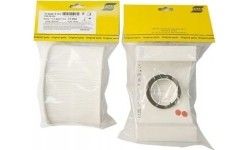 Filtras P3, ESAB PAPR sistemai (skirta: „Air 160“, „Air 200“, PAPR, „Eco air“ ir „Aristo“ oro blokam)