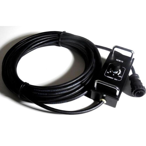 Distancinis valdymas CTRL PEGAS, PERUN 5m, su jungtimi