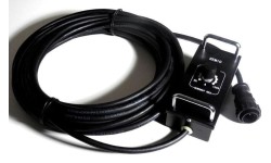 Distancinis valdymas CTRL PEGAS, PERUN 5m, su jungtimi