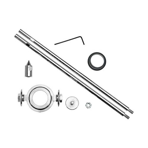 Skriestuvas ABICUT 25K/45 su transportavimo dėže