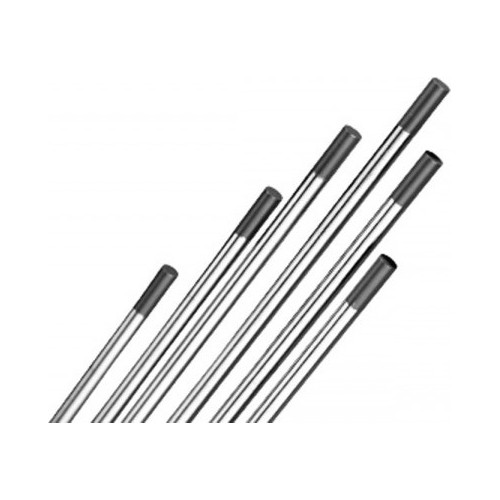 TIG volframo elektrodas WC20 175mm (1 vnt.) pilkas - 2.4mm