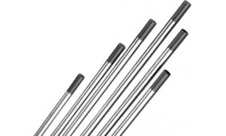 TIG volframo elektrodas WC20 175mm (1 vnt.) pilkas - 2.4mm