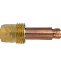 TIG gas lens T17/18/26 - 4,0