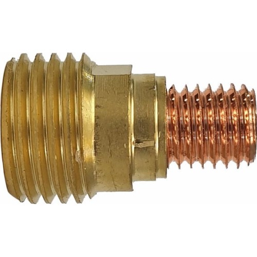 TIG dujų lęšis T9/20 - 2,0