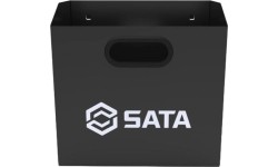 Waste basket / document holder for PRO cabinets