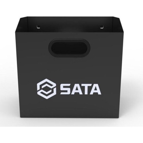 Waste basket / document holder for PRO cabinets