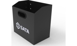 Waste basket / document holder for PRO cabinets