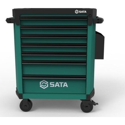 Waste basket / document holder for PRO cabinets