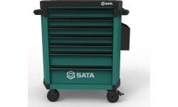 Waste basket / document holder for PRO cabinets