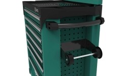 Laikiklis popieriniams rankšluosčiams PRO spintelėms