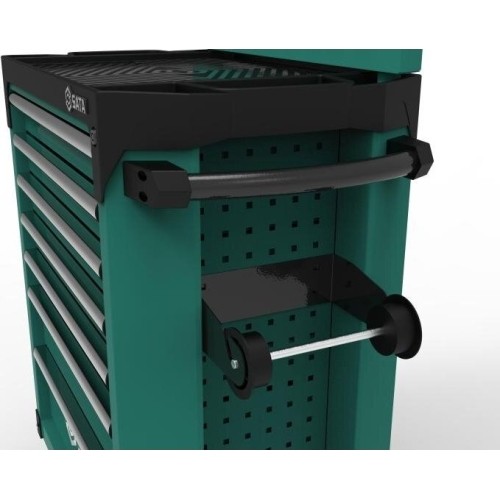 Laikiklis popieriniams rankšluosčiams PRO spintelėms