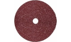 Fibro diskas 3M 782C Cubitron II P36+ 125mm, juodam metalui