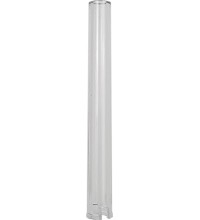 Rotameter RBR / RBR2 / CH-258 cover - Internal
