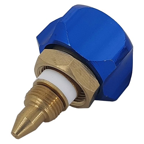 Degiklio TWC1 vožtuvo rankenėlė - Deguonis