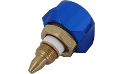 Degiklio TWC1 vožtuvo rankenėlė - Deguonis