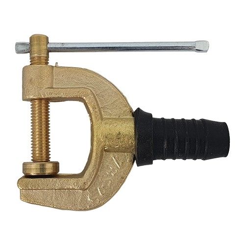 Pole screw terminal ZBS - 10 - 25