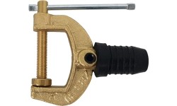 Pole screw terminal ZBS - 35 - 50