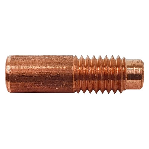 MIG current tip for Kemppi M8x8x28 - 1.0 mm