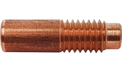 MIG current tip for Kemppi M8x8x28 - 1.2 mm