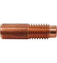 MIG current tip for Kemppi M8x8x28 - 1.6mm
