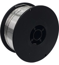 AlSi5 MIG welding wire spool D100 0.45 kg - 0.8 mm