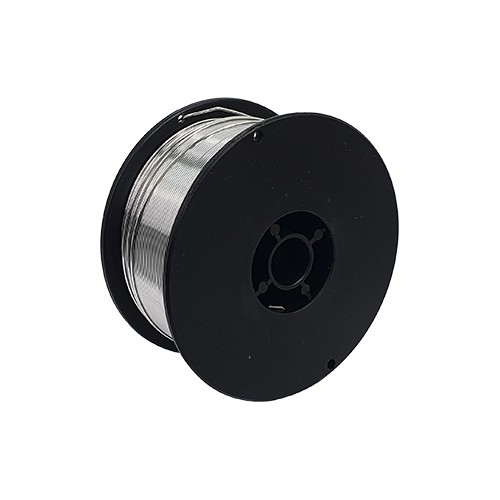 Suvirinimo viela AlSi5 D100 0,45 kg - 1.2 mm